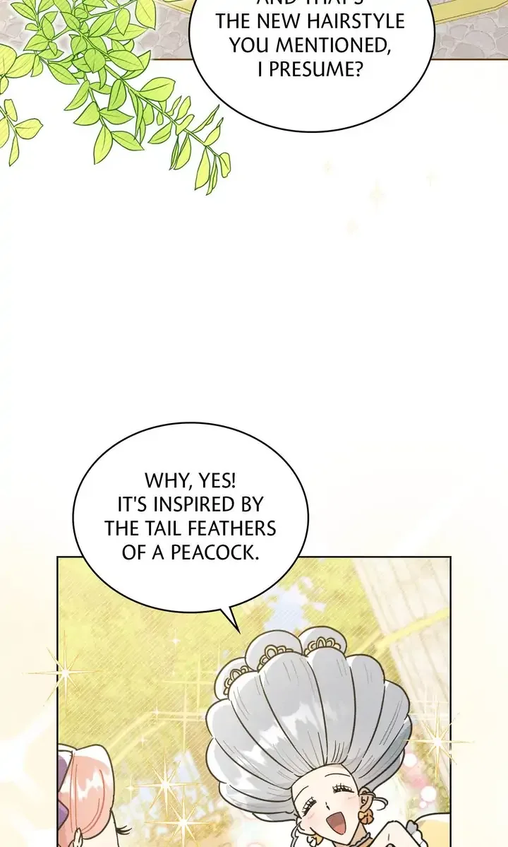 Let’s Take a Bath, Duke! Chapter 0 page 5