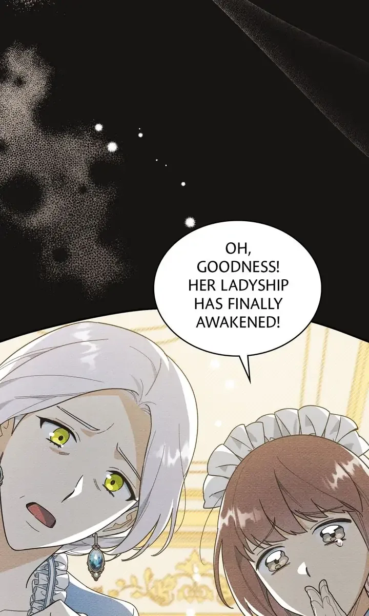Let’s Take a Bath, Duke! Chapter 1 page 8