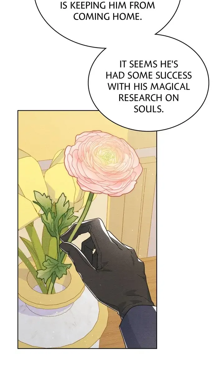 Let’s Take a Bath, Duke! Chapter 1 page 59