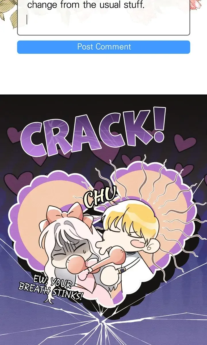 Let’s Take a Bath, Duke! Chapter 0 page 36