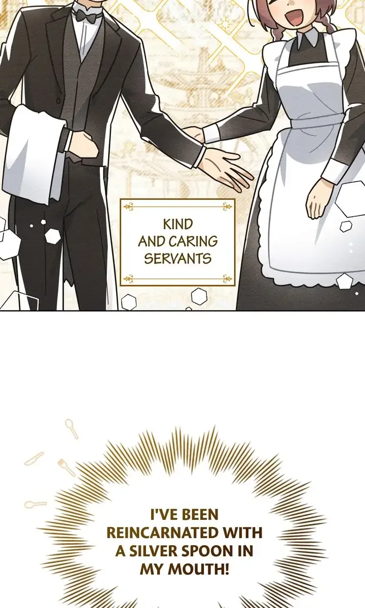 Let’s Take a Bath, Duke! Chapter 1 page 70