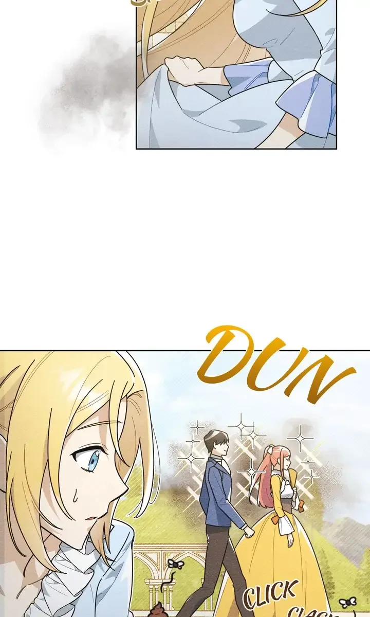 Let’s Take a Bath, Duke! Chapter 1 page 31