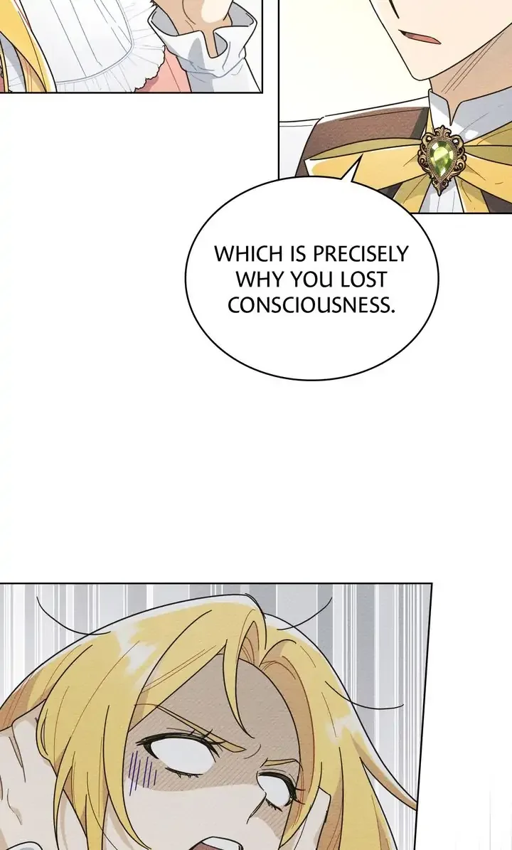 Let’s Take a Bath, Duke! Chapter 2 page 8