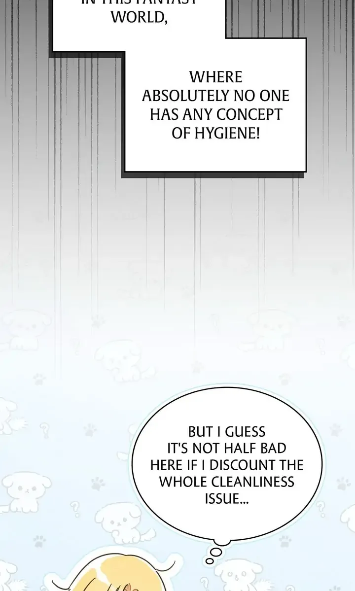 Let’s Take a Bath, Duke! Chapter 0 page 47