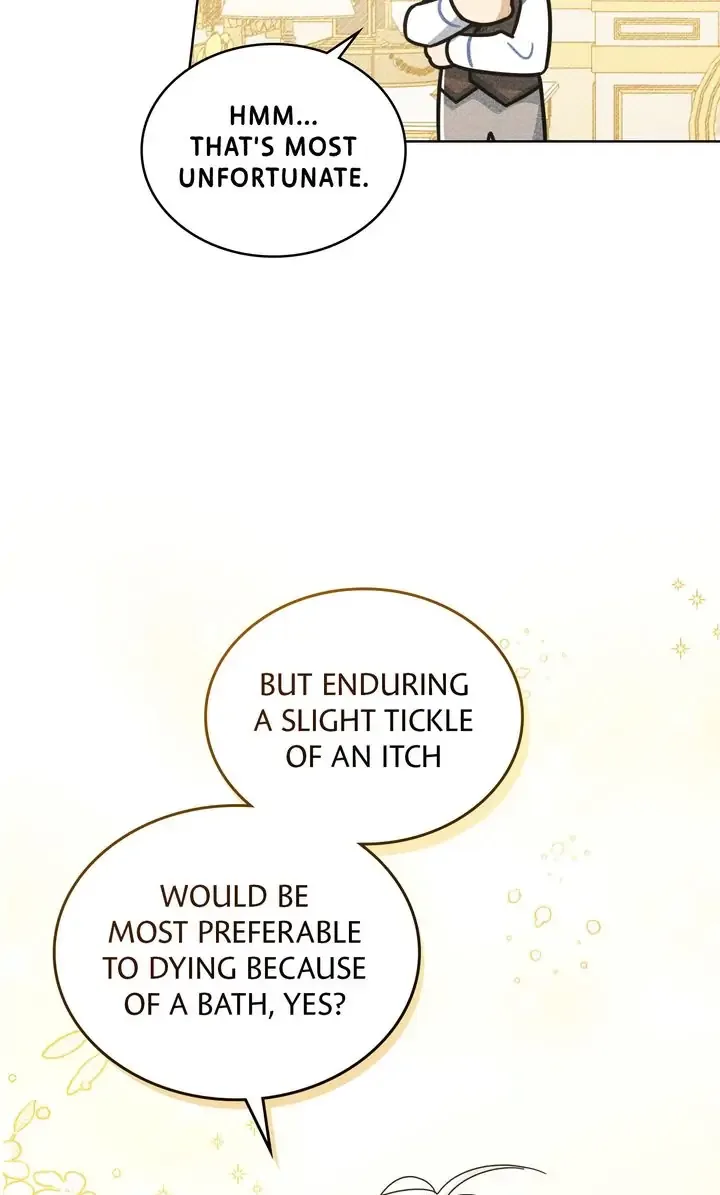 Let’s Take a Bath, Duke! Chapter 2 page 10