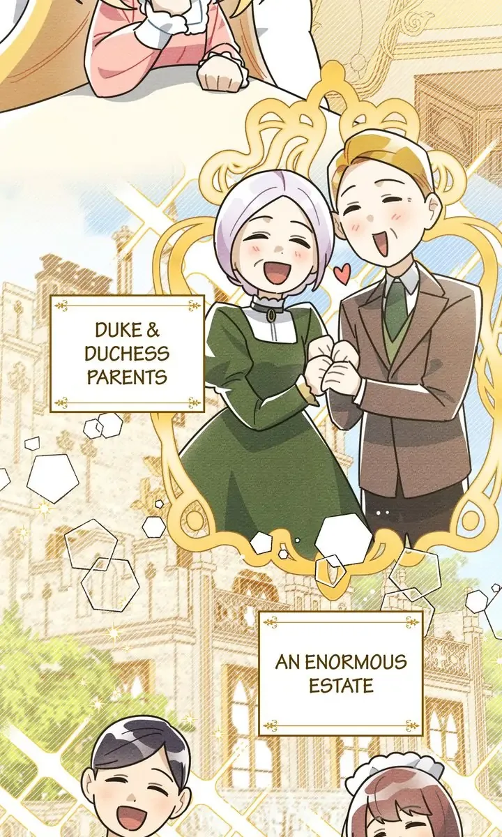Let’s Take a Bath, Duke! Chapter 1 page 69