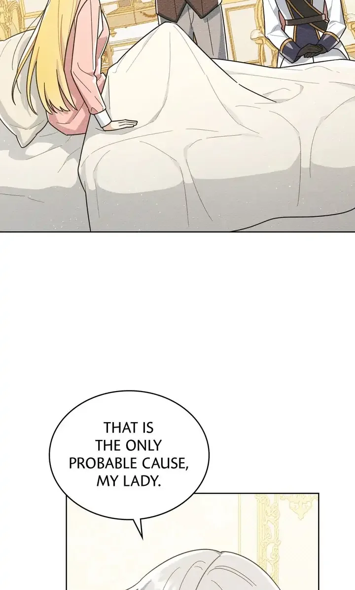 Let’s Take a Bath, Duke! Chapter 2 page 3