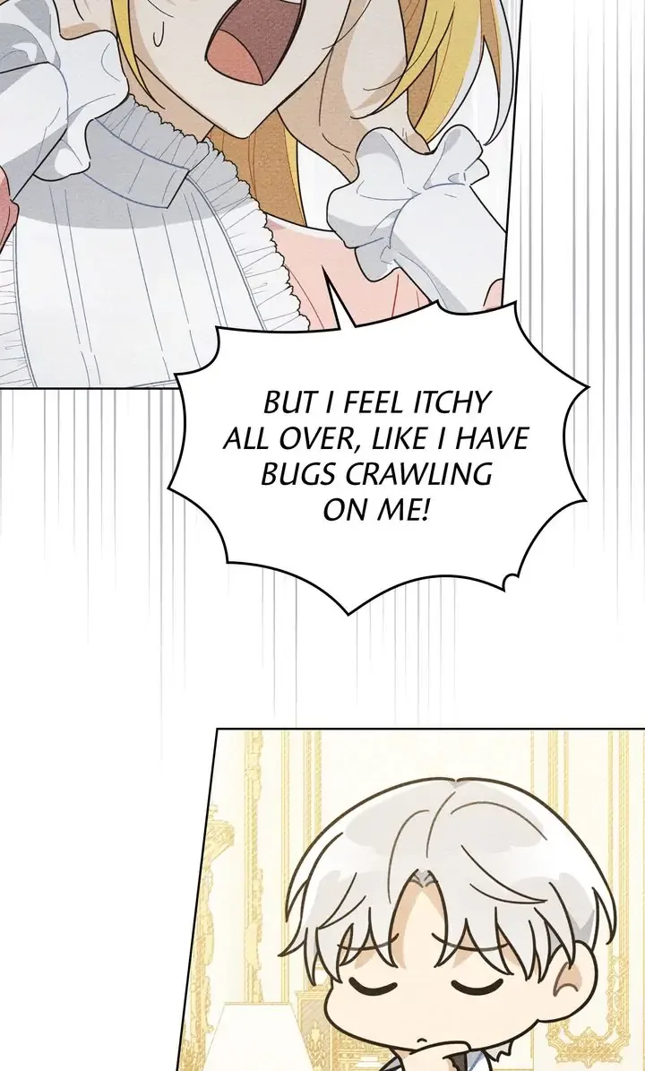 Let’s Take a Bath, Duke! Chapter 2 page 9
