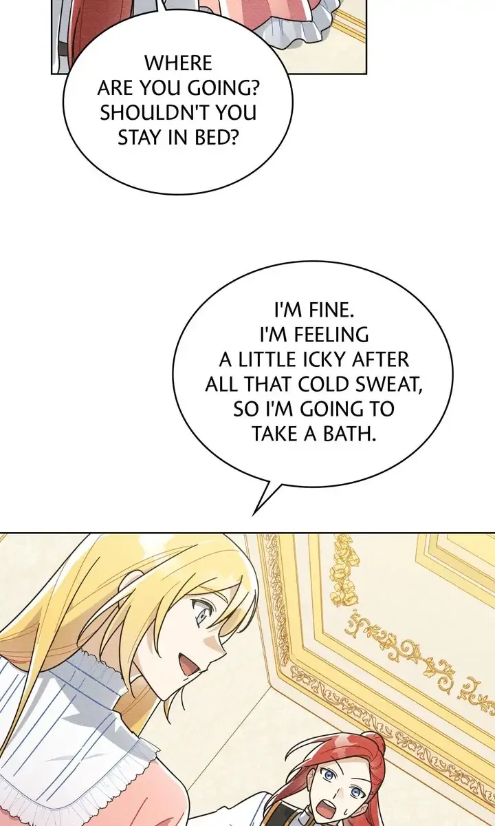 Let’s Take a Bath, Duke! Chapter 1 page 79