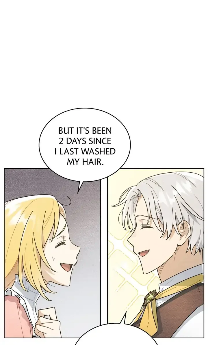 Let’s Take a Bath, Duke! Chapter 2 page 6