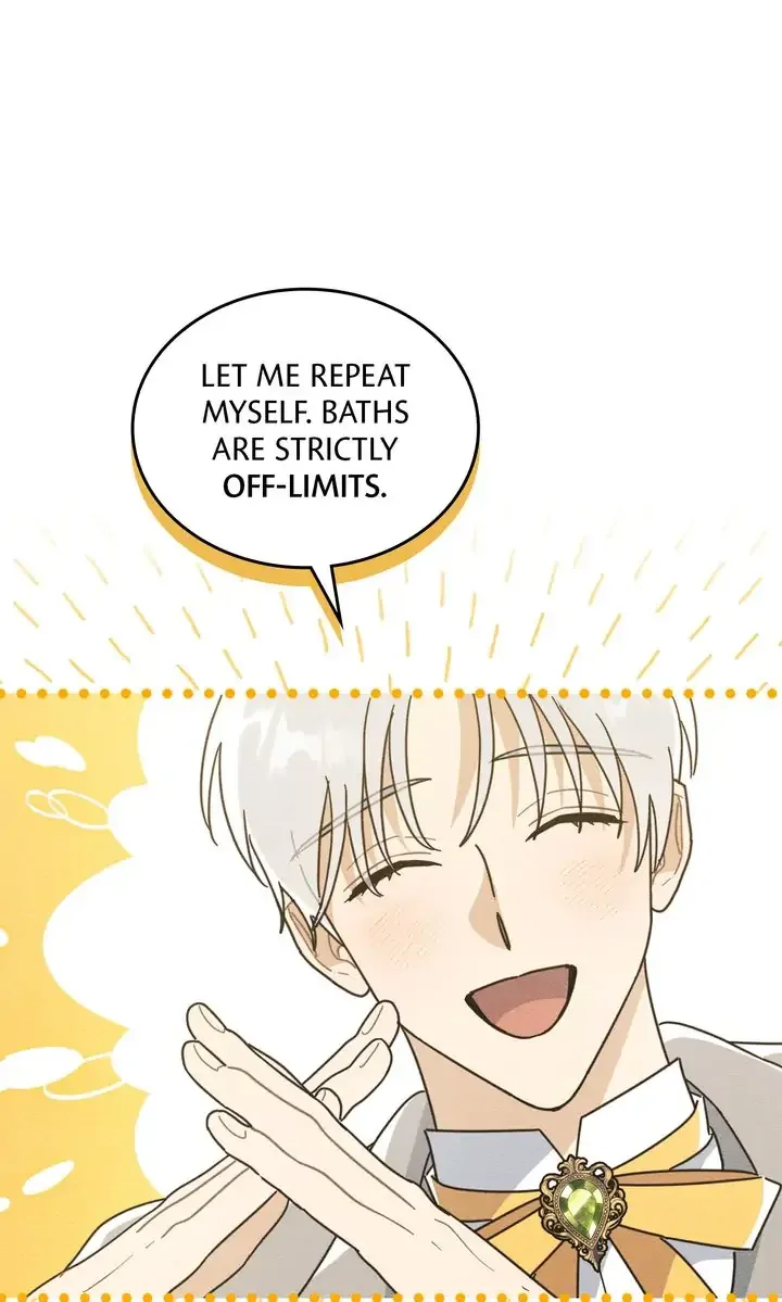 Let’s Take a Bath, Duke! Chapter 0 page 55