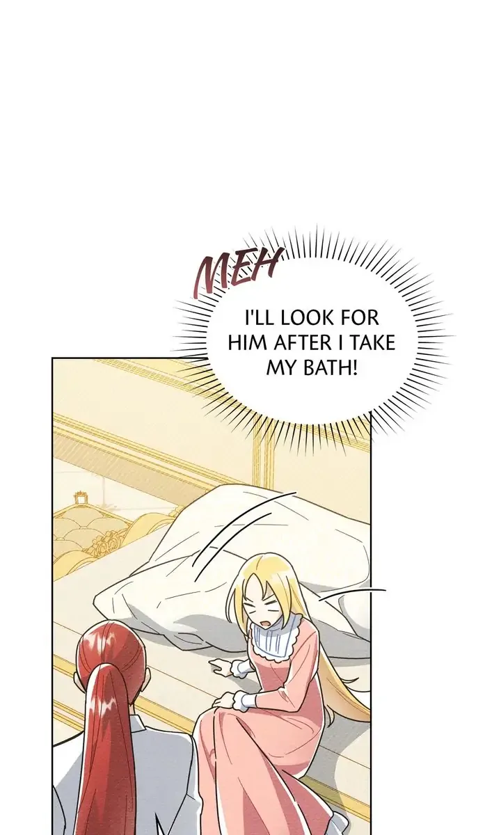Let’s Take a Bath, Duke! Chapter 1 page 78