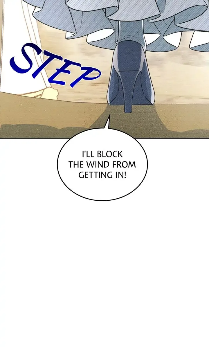 Let’s Take a Bath, Duke! Chapter 2 page 76