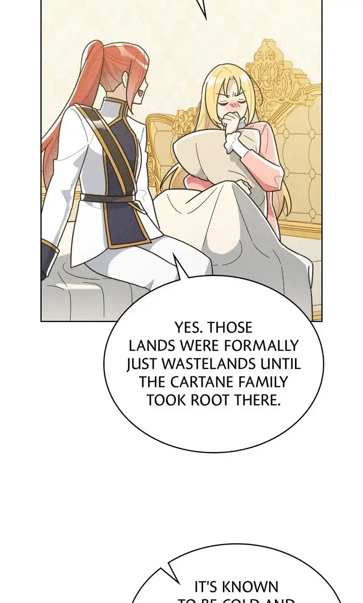 Let’s Take a Bath, Duke! Chapter 2 page 48