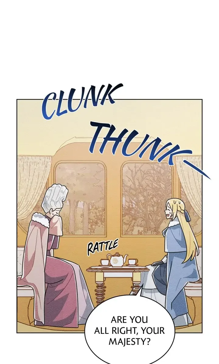 Let’s Take a Bath, Duke! Chapter 2 page 63