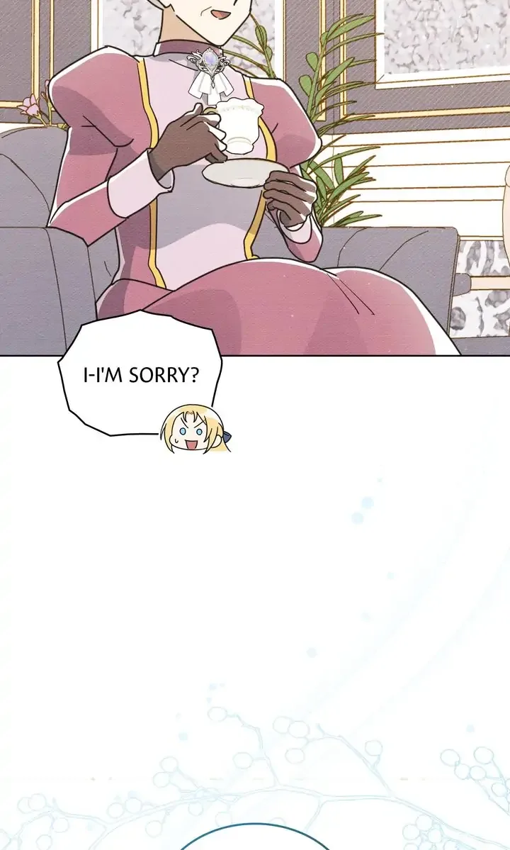 Let’s Take a Bath, Duke! Chapter 0 page 61