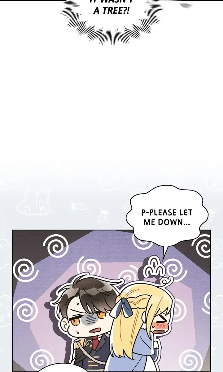 Let’s Take a Bath, Duke! Chapter 3 page 6