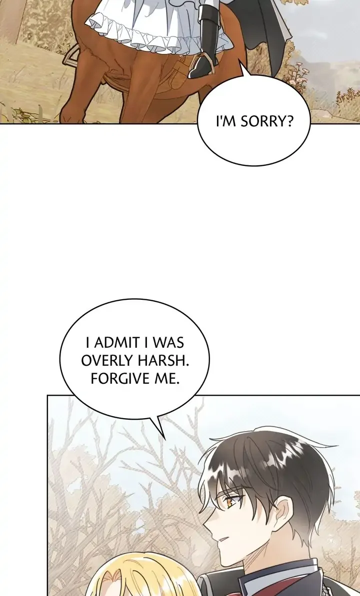 Let’s Take a Bath, Duke! Chapter 4 page 31