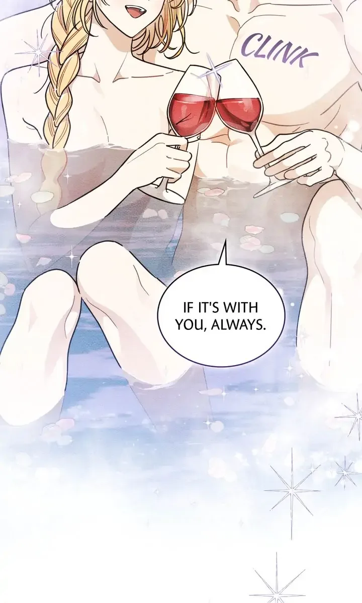 Let’s Take a Bath, Duke! Chapter 0 page 78