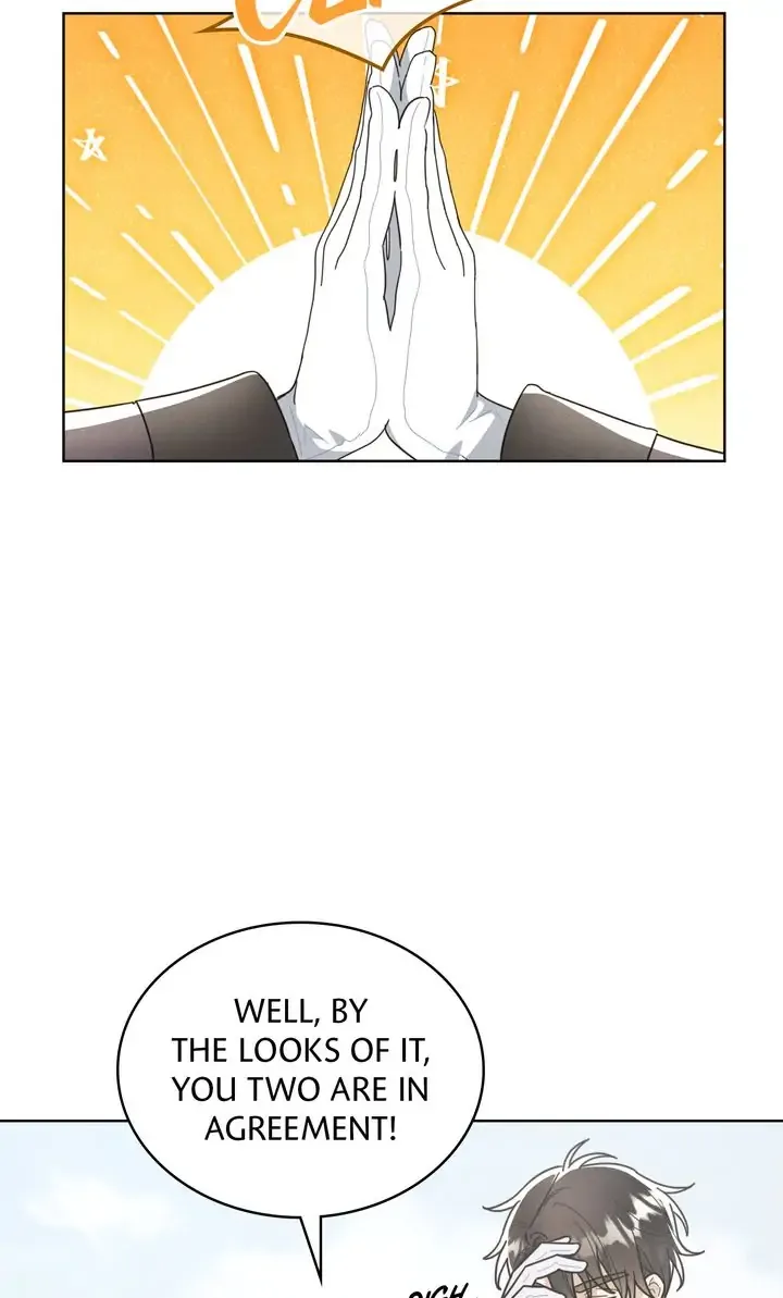 Let’s Take a Bath, Duke! Chapter 4 page 22
