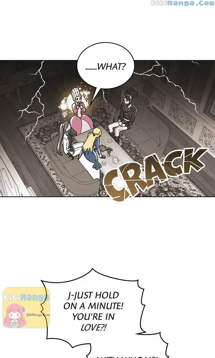 Let’s Take a Bath, Duke! Chapter 5 page 5