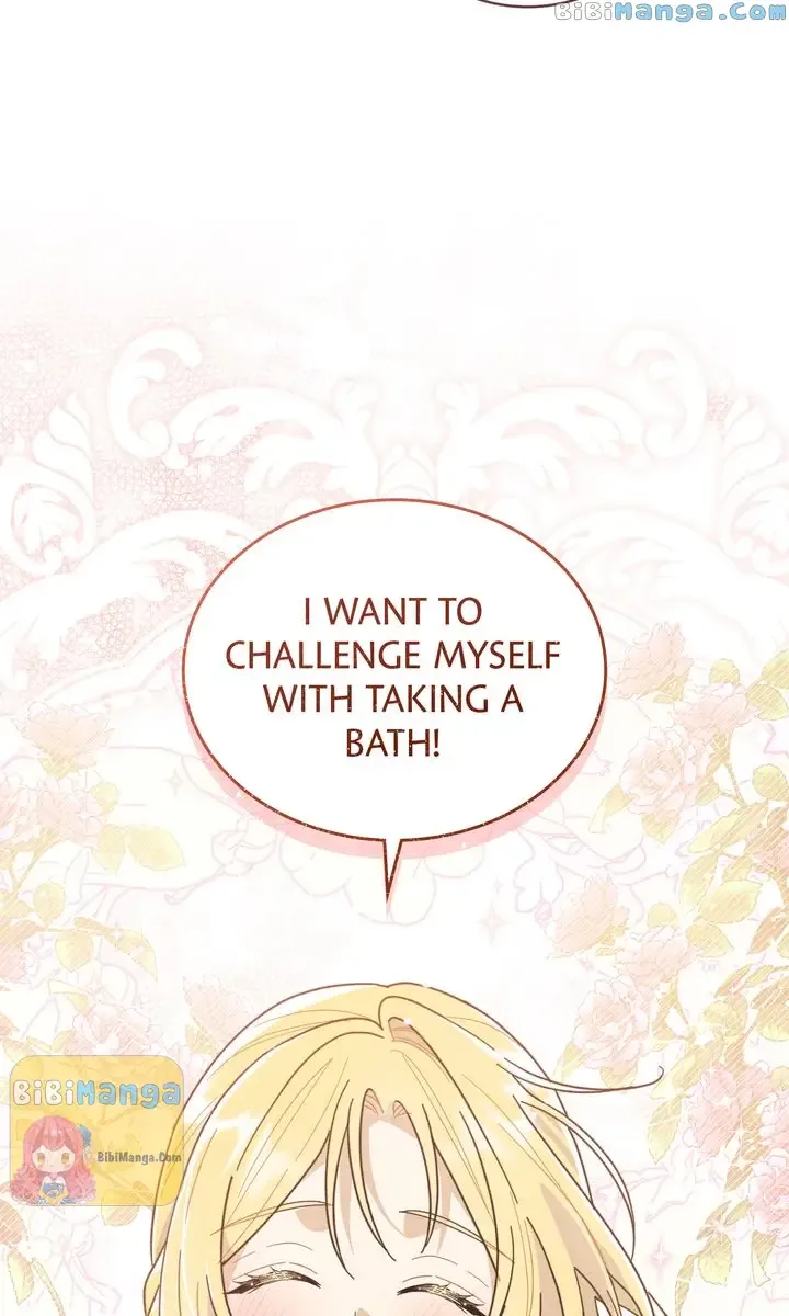 Let’s Take a Bath, Duke! Chapter 5 page 32