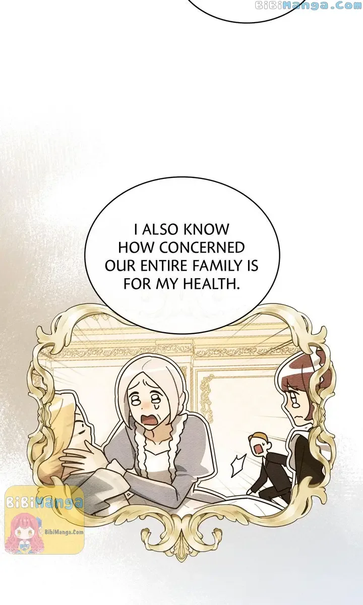 Let’s Take a Bath, Duke! Chapter 5 page 28