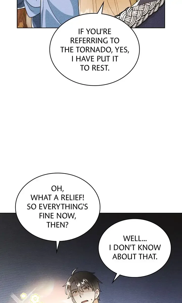 Let’s Take a Bath, Duke! Chapter 3 page 30
