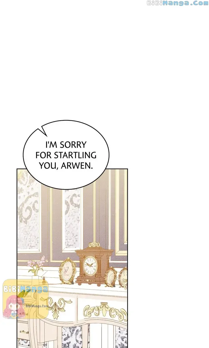 Let’s Take a Bath, Duke! Chapter 5 page 24