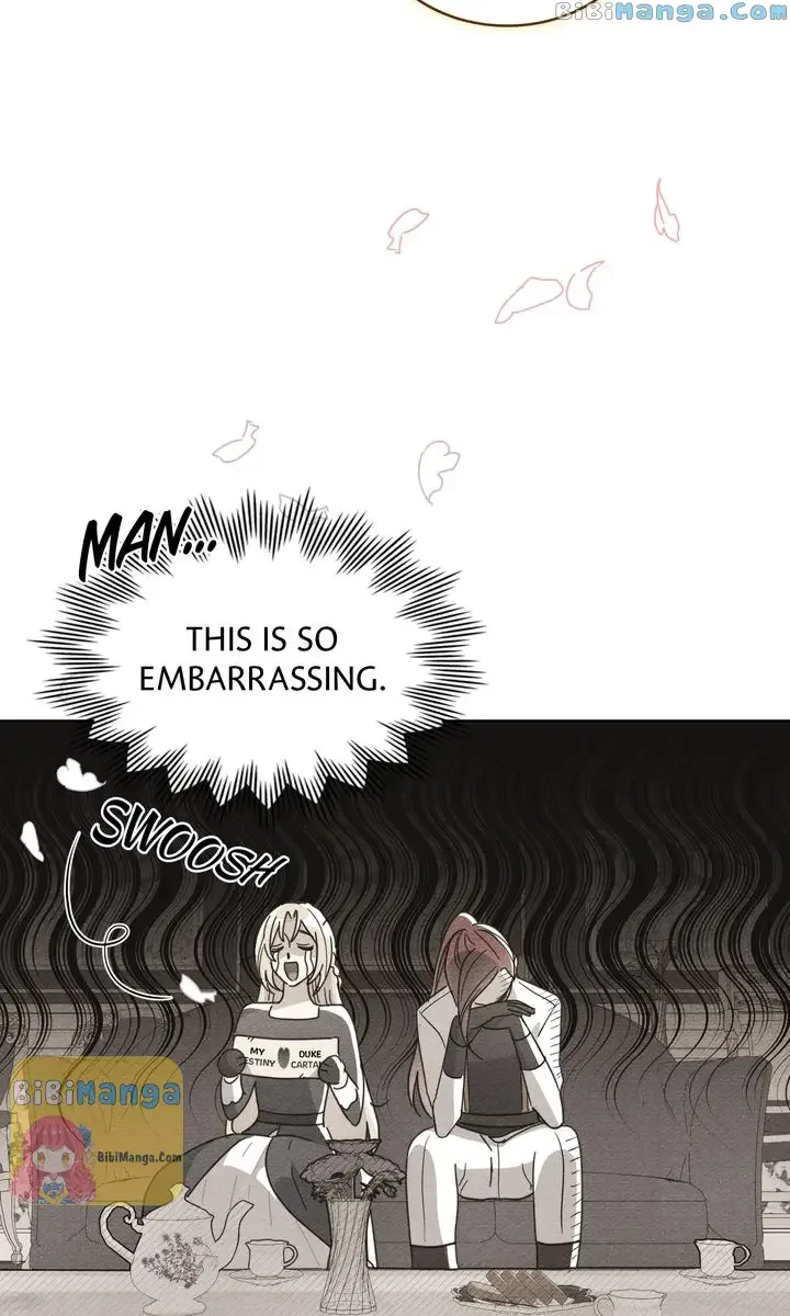 Let’s Take a Bath, Duke! Chapter 5 page 15