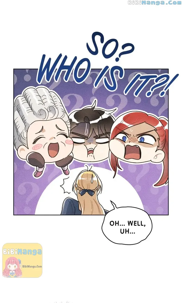 Let’s Take a Bath, Duke! Chapter 5 page 8