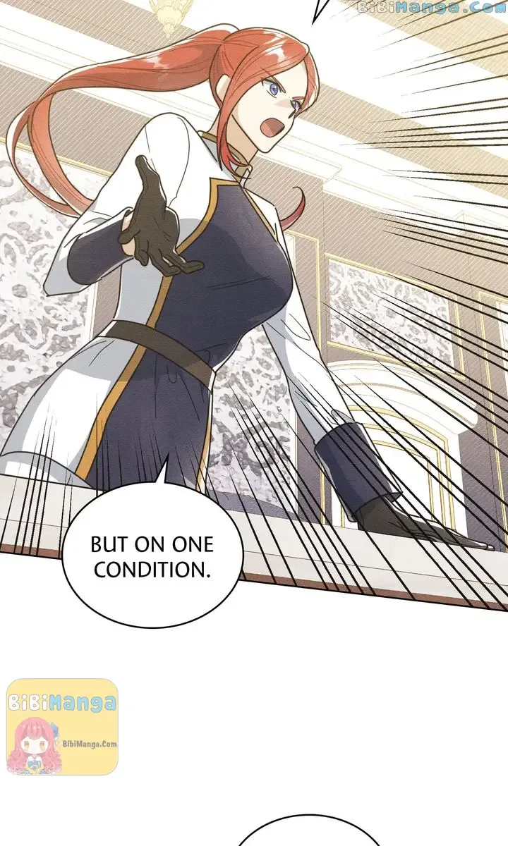 Let’s Take a Bath, Duke! Chapter 5 page 37