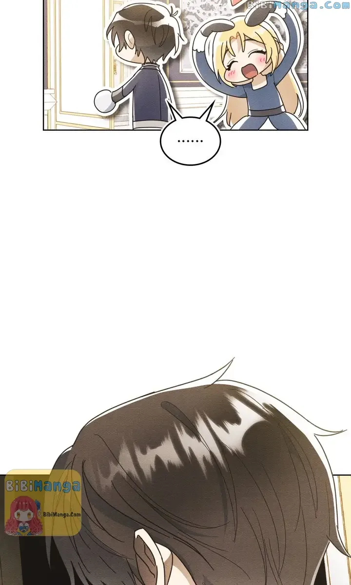 Let’s Take a Bath, Duke! Chapter 5 page 73