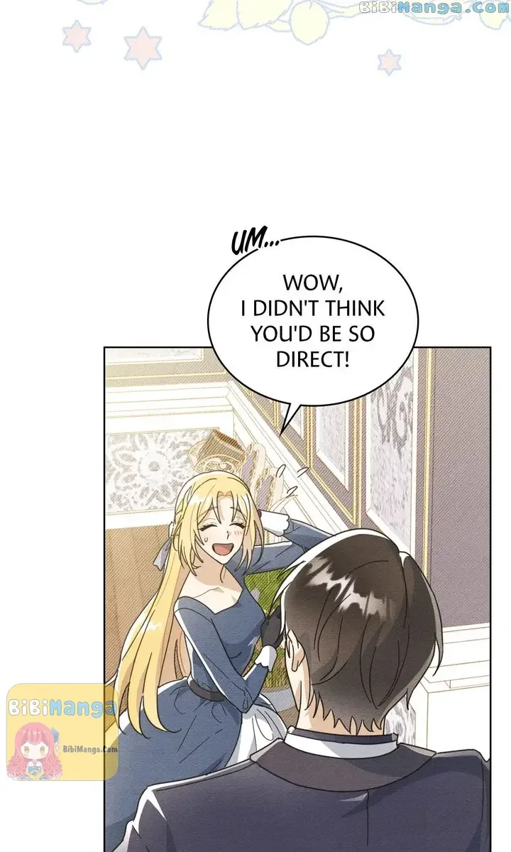 Let’s Take a Bath, Duke! Chapter 5 page 65