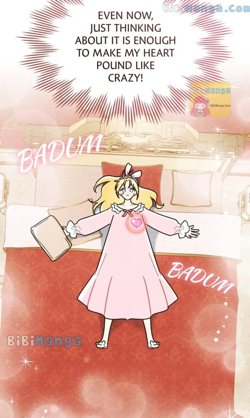 Let’s Take a Bath, Duke! Chapter 8 page 33