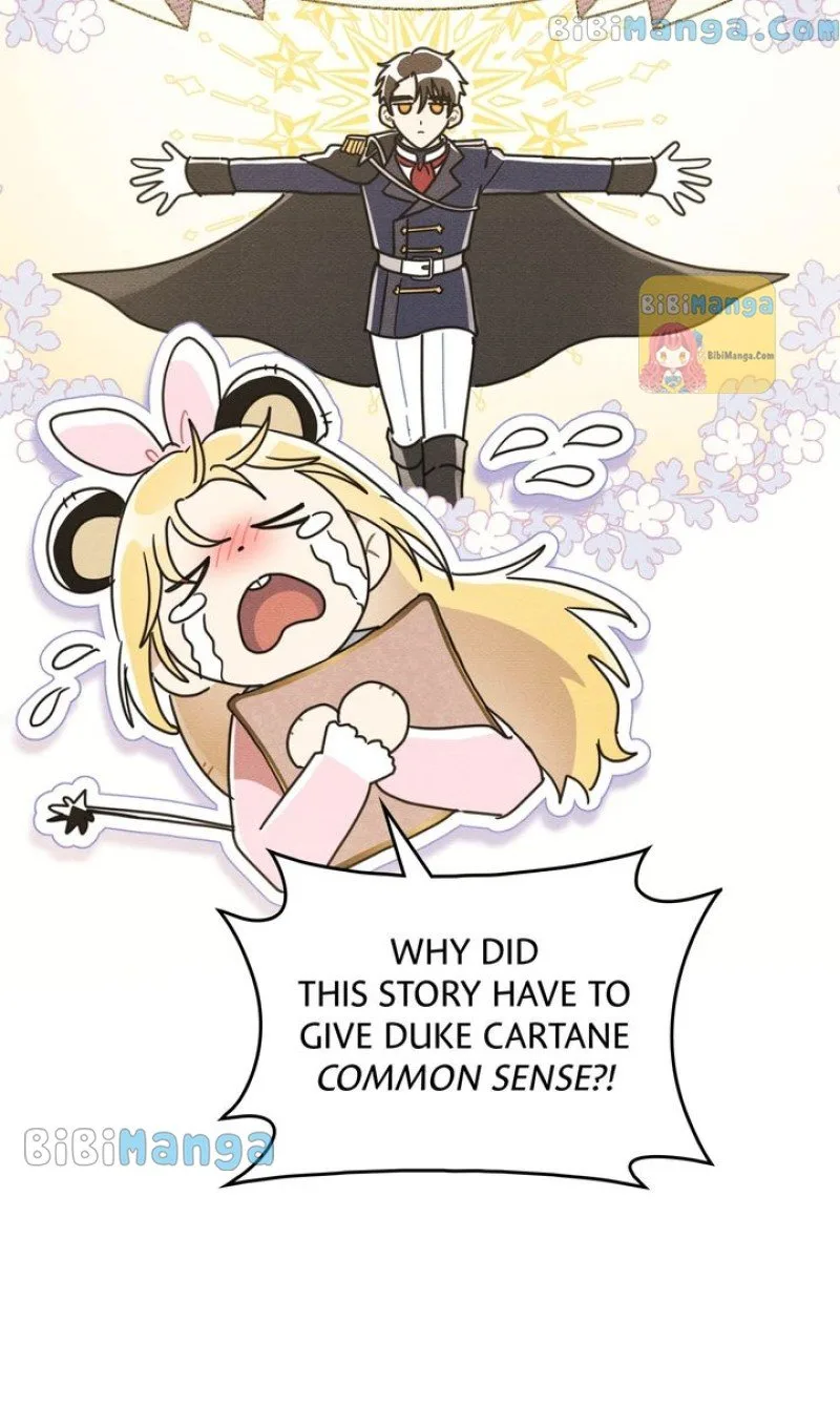 Let’s Take a Bath, Duke! Chapter 8 page 40