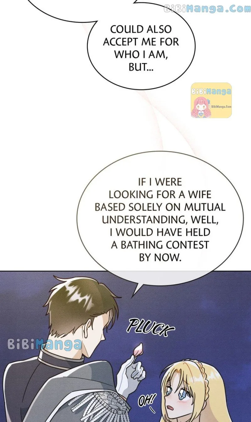 Let’s Take a Bath, Duke! Chapter 8 page 20