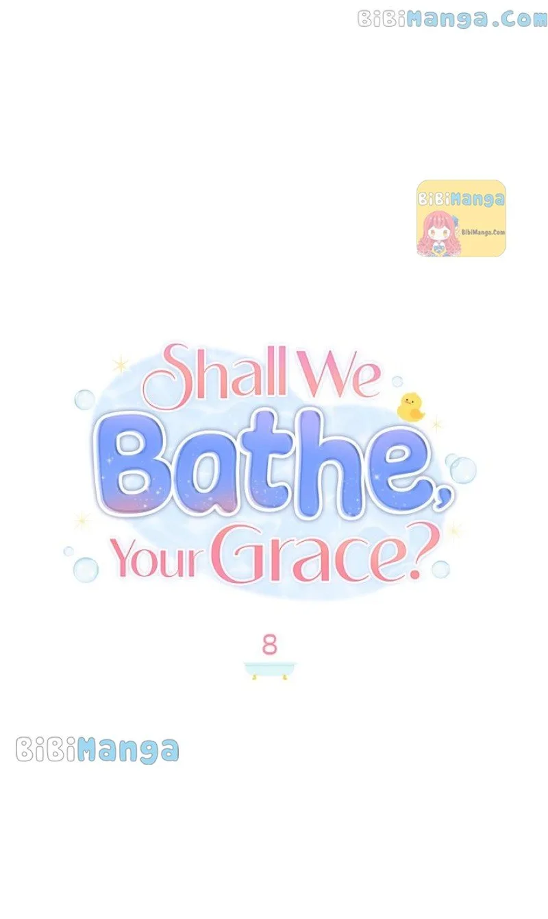 Let’s Take a Bath, Duke! Chapter 8 page 26