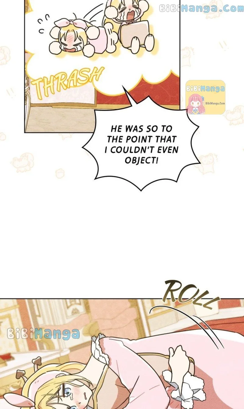 Let’s Take a Bath, Duke! Chapter 8 page 29