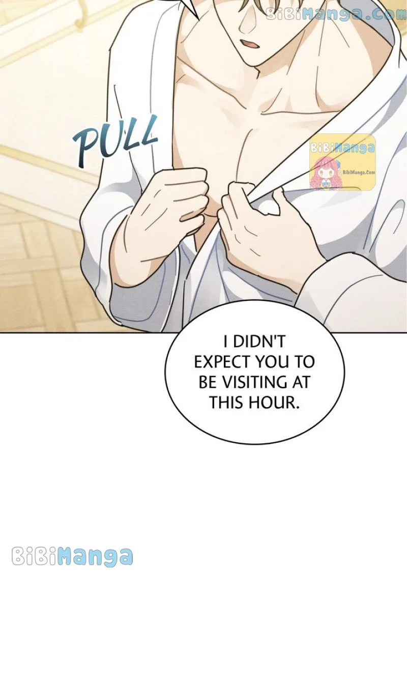 Let’s Take a Bath, Duke! Chapter 8 page 59