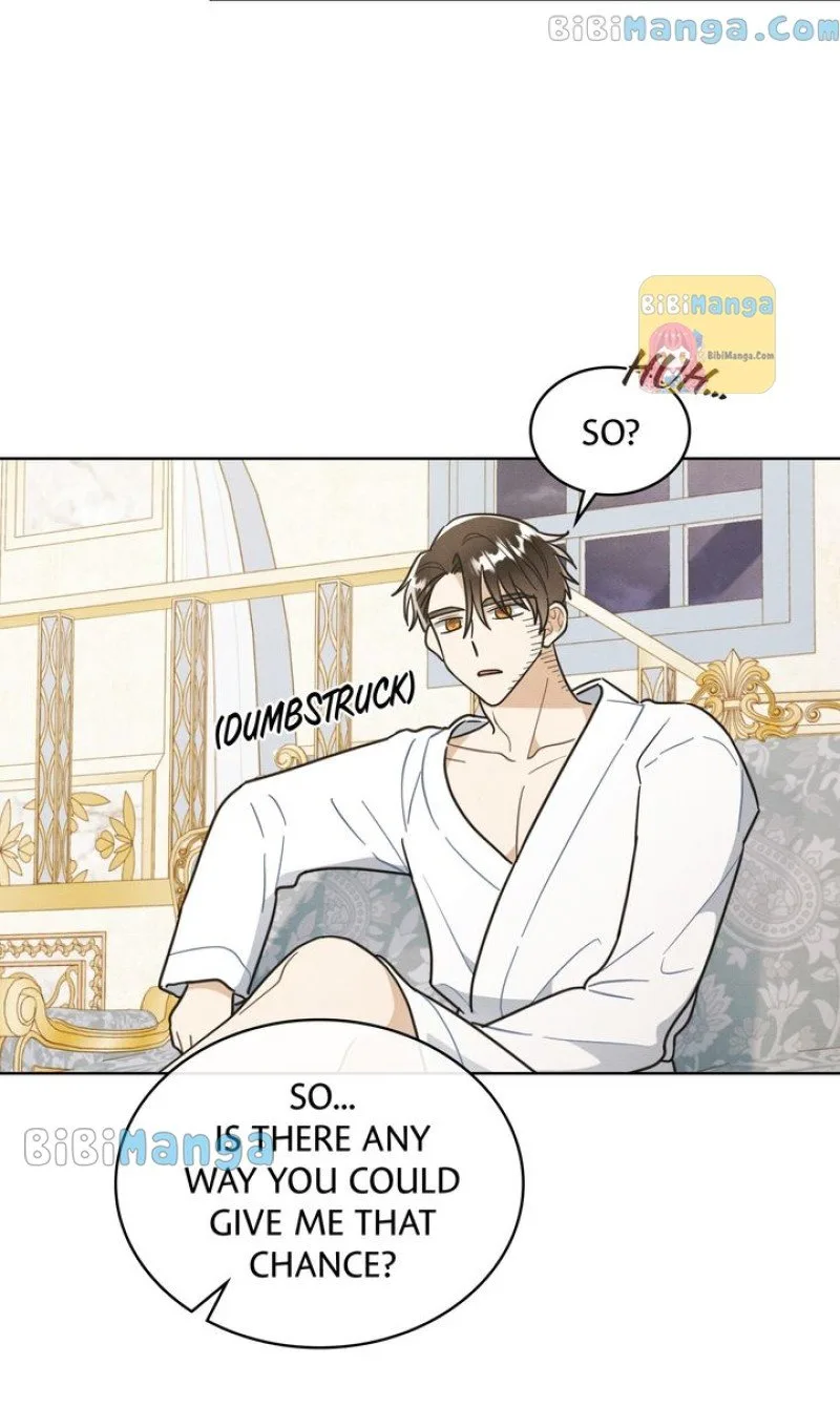 Let’s Take a Bath, Duke! Chapter 8 page 68