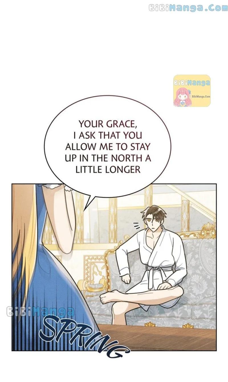 Let’s Take a Bath, Duke! Chapter 8 page 69