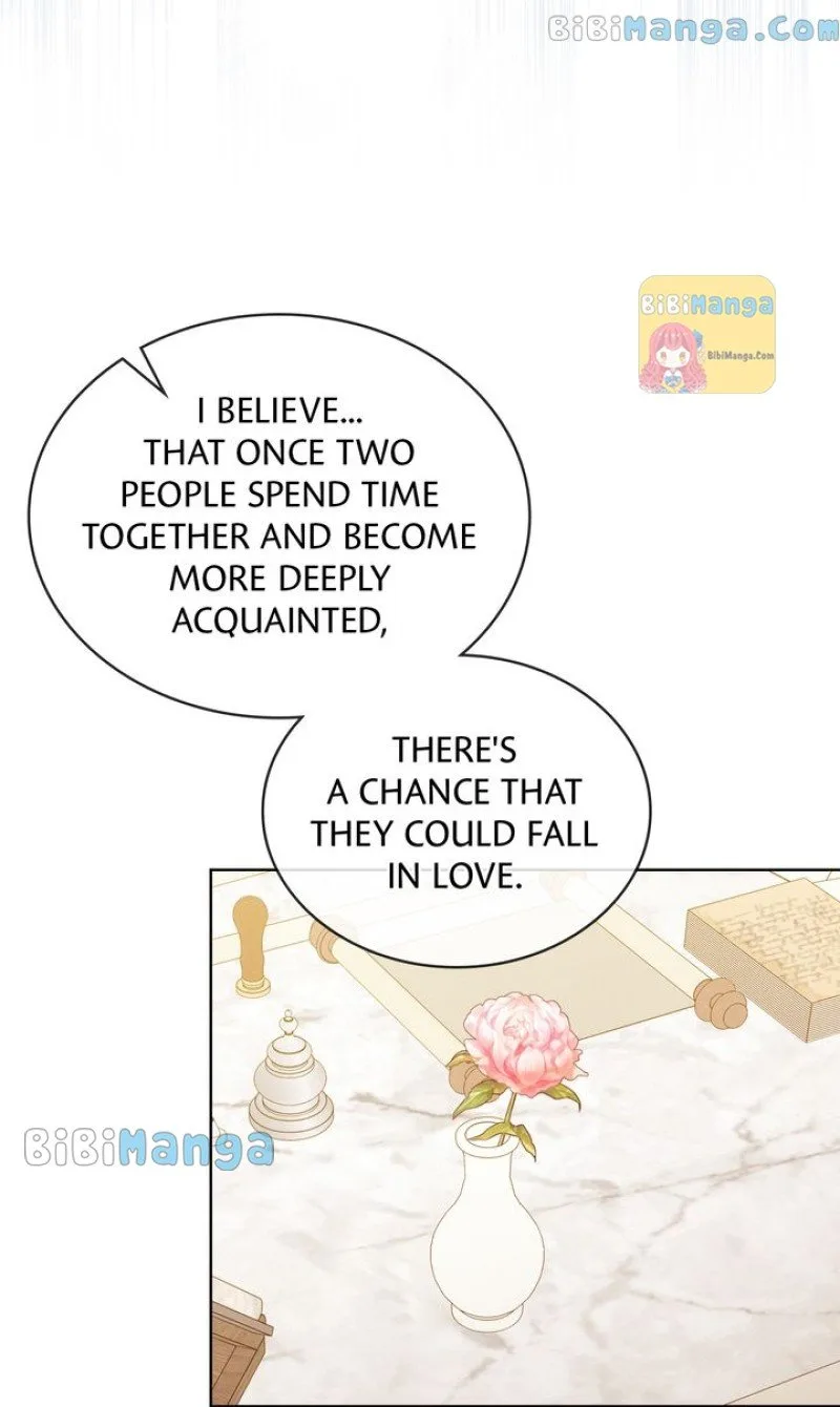 Let’s Take a Bath, Duke! Chapter 8 page 67
