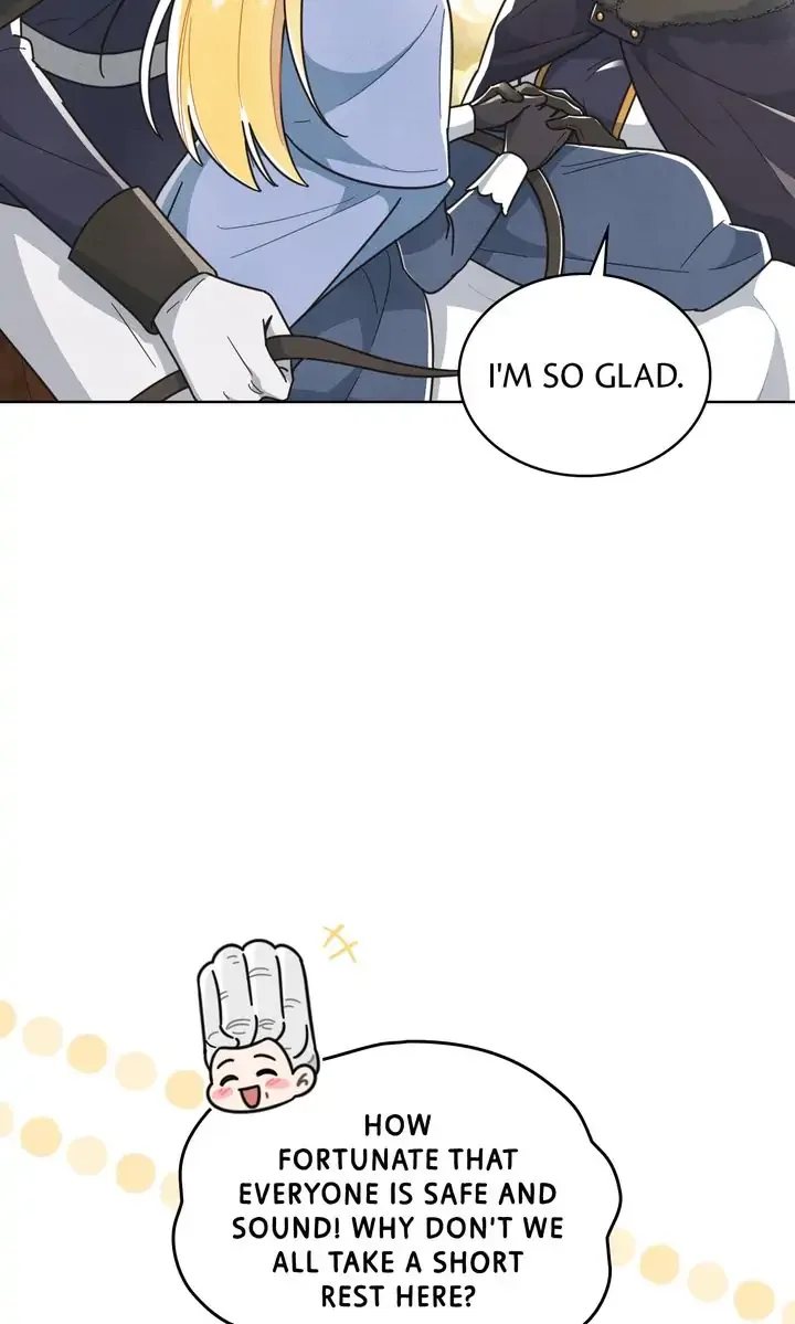 Let’s Take a Bath, Duke! Chapter 3 page 81