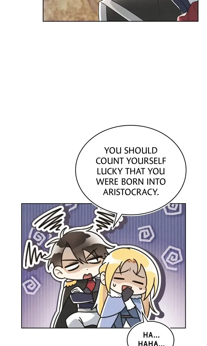 Let’s Take a Bath, Duke! Chapter 3 page 72