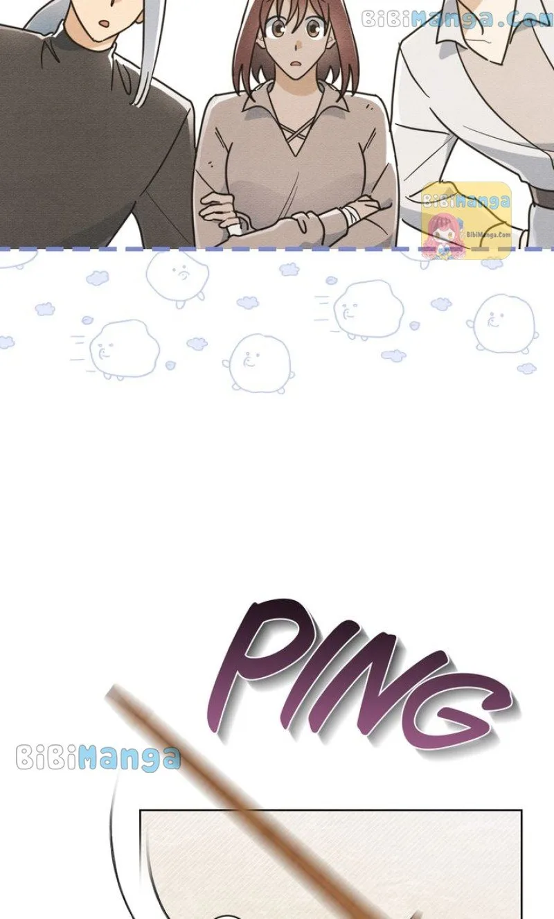 Let’s Take a Bath, Duke! Chapter 9 page 30