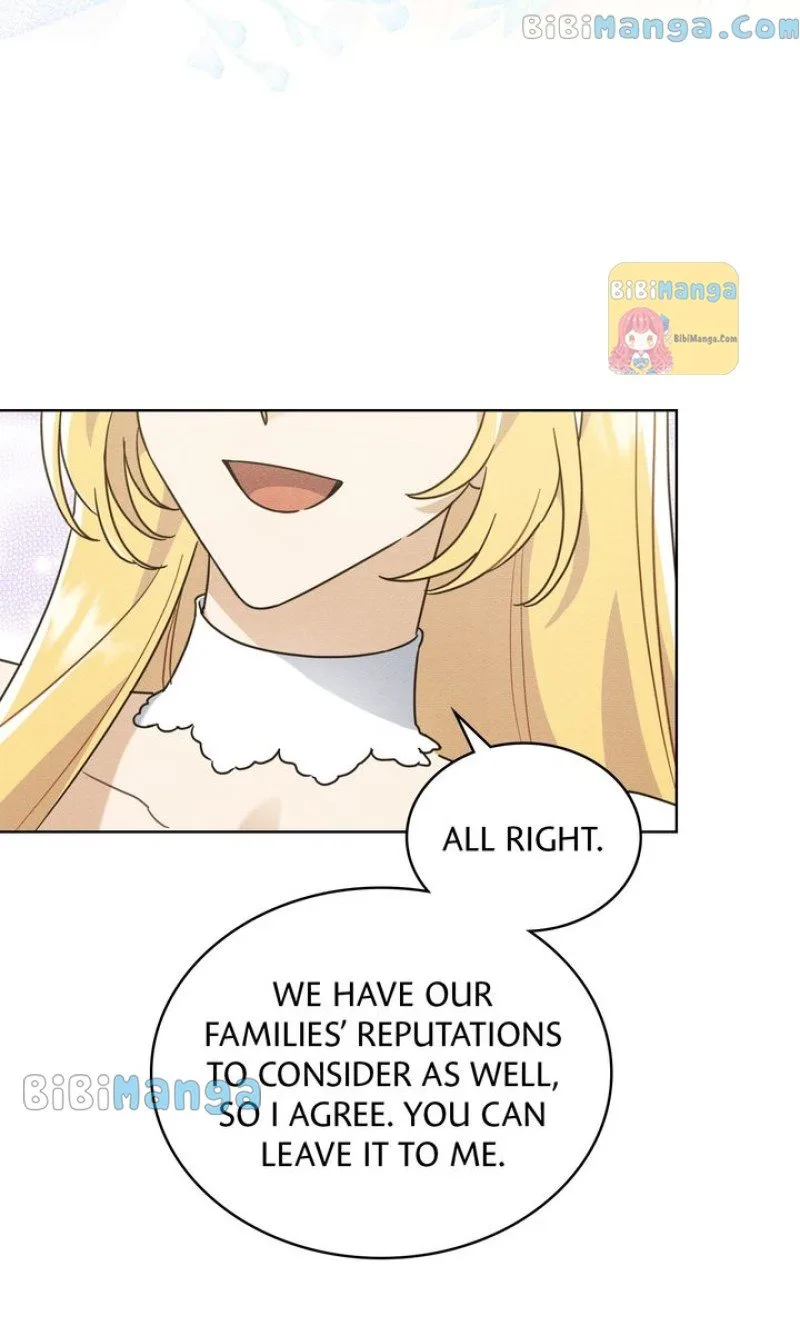 Let’s Take a Bath, Duke! Chapter 9 page 14
