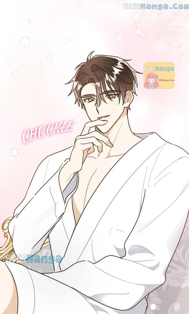 Let’s Take a Bath, Duke! Chapter 9 page 20