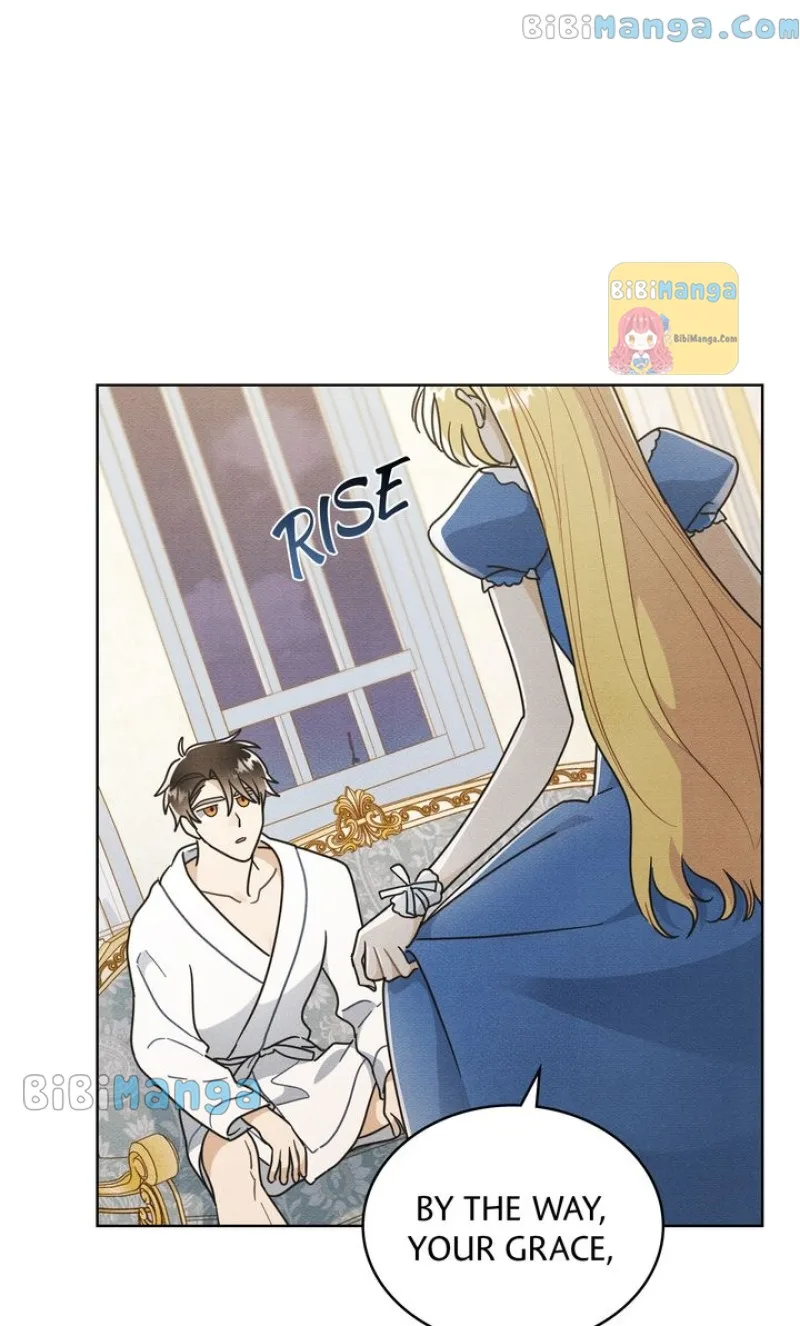 Let’s Take a Bath, Duke! Chapter 9 page 15
