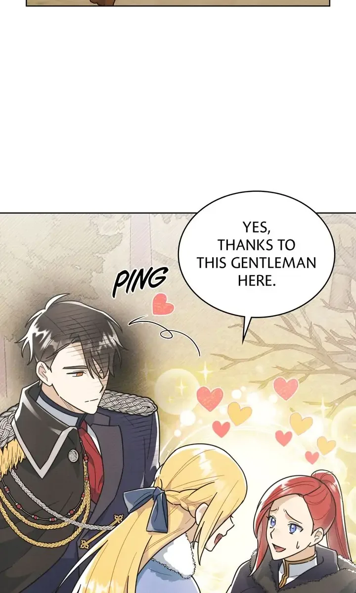 Let’s Take a Bath, Duke! Chapter 3 page 80